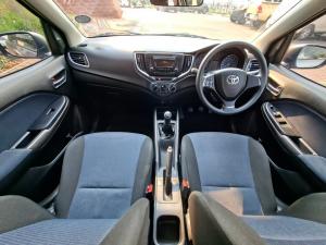 Toyota Starlet 1.4 Xi - Image 6