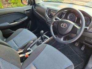 Toyota Starlet 1.4 Xi - Image 7