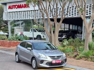 Toyota Starlet 1.4 Xi - Image 1