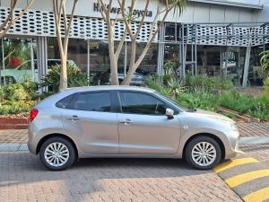 Toyota Starlet 1.4 Xi - Image 3