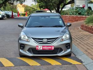 Toyota Starlet 1.4 Xi - Image 4