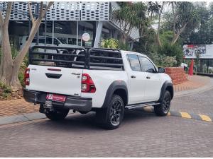 Toyota Hilux 2.8GD-6 double cab 4x4 GR-Sport - Image 2