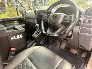 Toyota Land Cruiser 79 2.8GD-6 double cab - Image 7