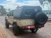 Toyota Land Cruiser 79 2.8GD-6 double cab - Thumbnail 10
