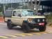 Toyota Land Cruiser 79 2.8GD-6 double cab - Thumbnail 1