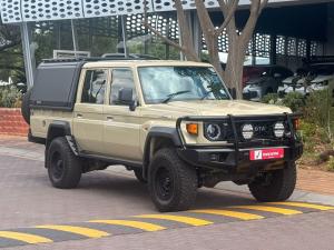 Toyota Land Cruiser 79 2.8GD-6 double cab - Image 1