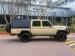 Toyota Land Cruiser 79 2.8GD-6 double cab - Thumbnail 3