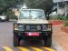 Toyota Land Cruiser 79 2.8GD-6 double cab - Thumbnail 4