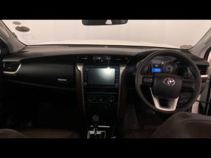 Toyota Fortuner 2.4GD-6 4x4 auto - Image 6