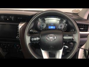 Toyota Fortuner 2.4GD-6 4x4 auto - Image 8