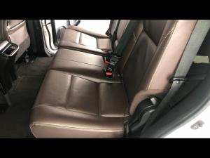 Toyota Fortuner 2.4GD-6 4x4 auto - Image 11