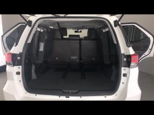 Toyota Fortuner 2.4GD-6 4x4 auto - Image 13