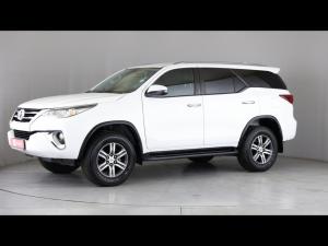 Toyota Fortuner 2.4GD-6 4x4 auto - Image 23