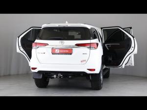 Toyota Fortuner 2.4GD-6 4x4 auto - Image 24