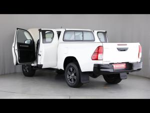 Toyota Hilux 2.4GD-6 Xtra cab Raider manual - Image 25