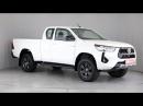 Thumbnail Toyota Hilux 2.4GD-6 Xtra cab Raider manual