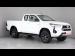 Toyota Hilux 2.4GD-6 Xtra cab Raider manual - Thumbnail 1