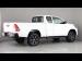 Toyota Hilux 2.4GD-6 Xtra cab Raider manual - Thumbnail 2