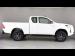 Toyota Hilux 2.4GD-6 Xtra cab Raider manual - Thumbnail 3