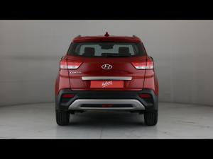 Hyundai Creta 1.6 Executive - Image 5