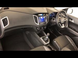 Hyundai Creta 1.6 Executive - Image 7