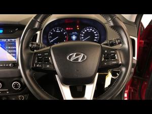 Hyundai Creta 1.6 Executive - Image 8