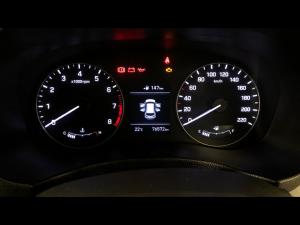 Hyundai Creta 1.6 Executive - Image 9