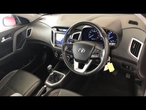 Hyundai Creta 1.6 Executive - Image 10