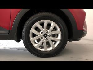 Hyundai Creta 1.6 Executive - Image 17