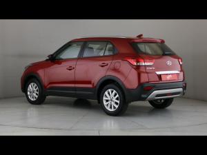 Hyundai Creta 1.6 Executive - Image 21