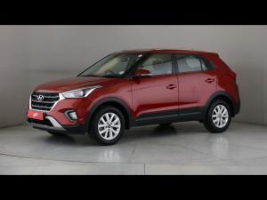 Hyundai Creta 1.6 Executive - Image 23