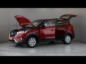 Hyundai Creta 1.6 Executive - Image 27