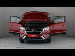 Hyundai Creta 1.6 Executive - Image 28