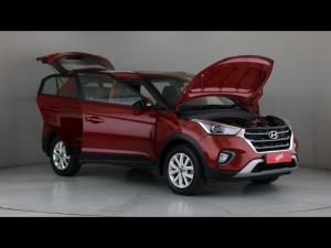 Hyundai Creta 1.6 Executive - Image 29