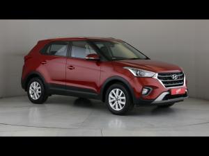 Hyundai Creta 1.6 Executive - Image 1