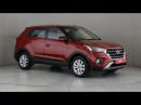 Thumbnail Hyundai Creta 1.6 Executive
