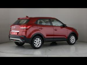 Hyundai Creta 1.6 Executive - Image 2