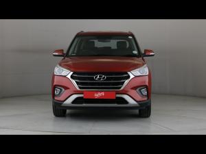 Hyundai Creta 1.6 Executive - Image 4