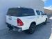 Toyota Hilux 2.4GD-6 double cab 4x4 Raider manual - Thumbnail 2
