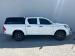 Toyota Hilux 2.4GD-6 double cab 4x4 Raider manual - Thumbnail 3