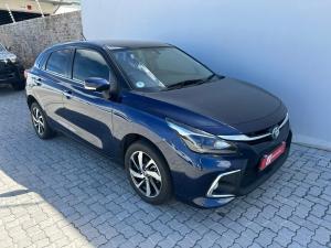 Toyota Starlet 1.5 XR auto - Image 1