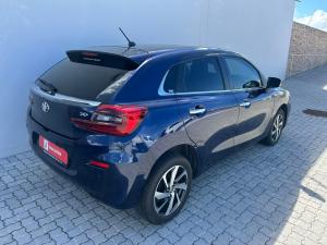 Toyota Starlet 1.5 XR auto - Image 2