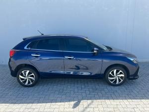 Toyota Starlet 1.5 XR auto - Image 3