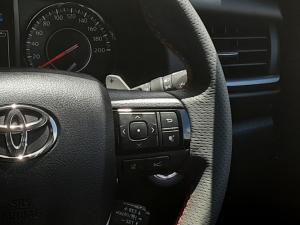 Toyota Fortuner 2.8GD-6 4X4 GR-S automatic - Image 10