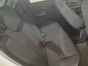 Toyota Vitz 1.0 - Image 13