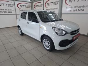 Toyota Vitz 1.0 - Image 1