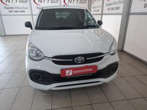 Toyota Vitz 1.0 - Image 4