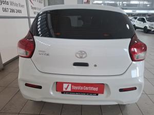 Toyota Vitz 1.0 - Image 5