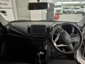 Toyota Vitz 1.0 - Image 6