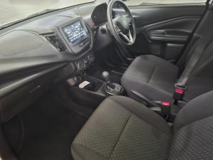 Toyota Vitz 1.0 - Image 7